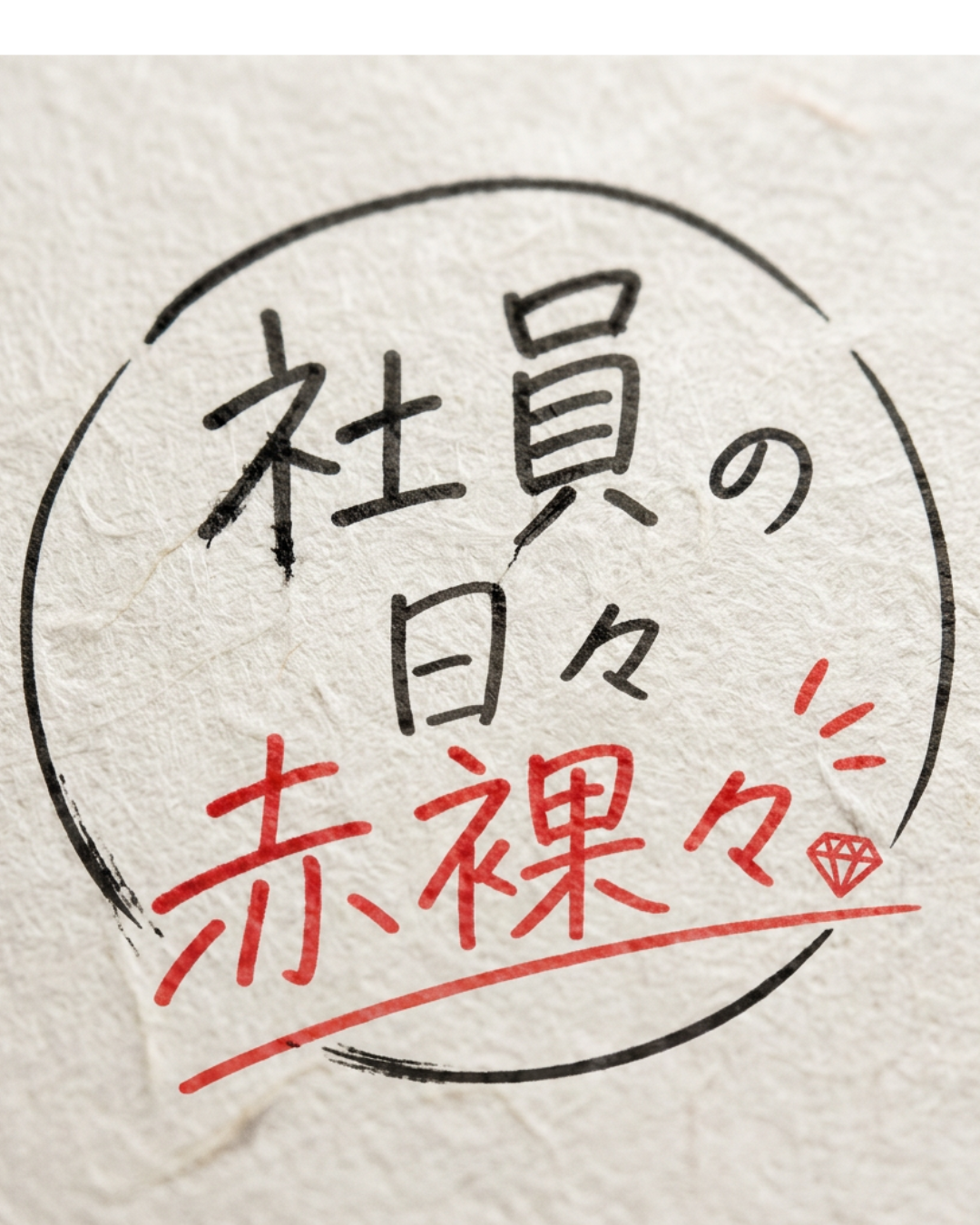 社員の日々赤裸々。　～推し活について（前編）～