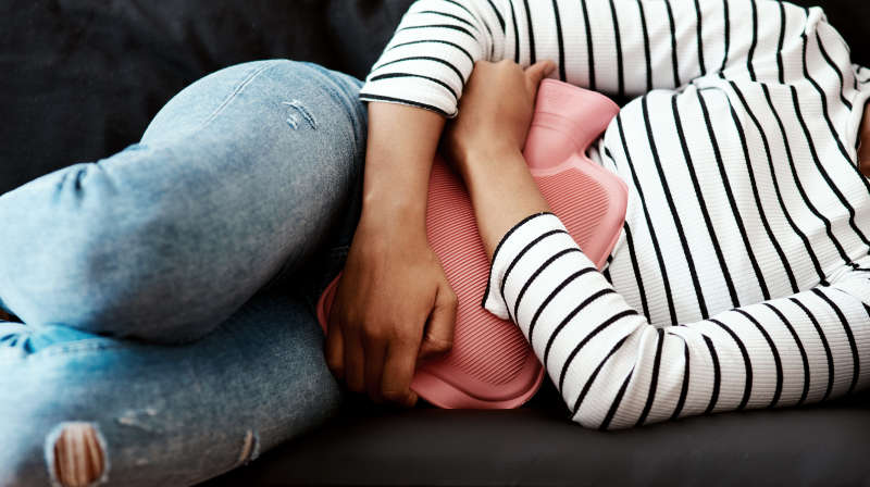 Diagnose Endometriose – und wie du dich selbst unterstützen kannst