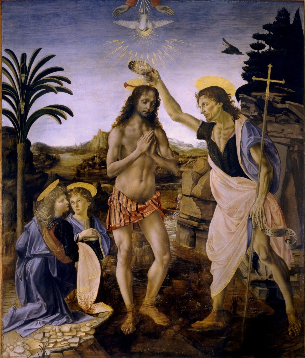 JUNIO 2012: LA TRINIDAD DEL GRECO. (1541-1614) - Evangelizar con el Arte  Arte Fe y Cultura