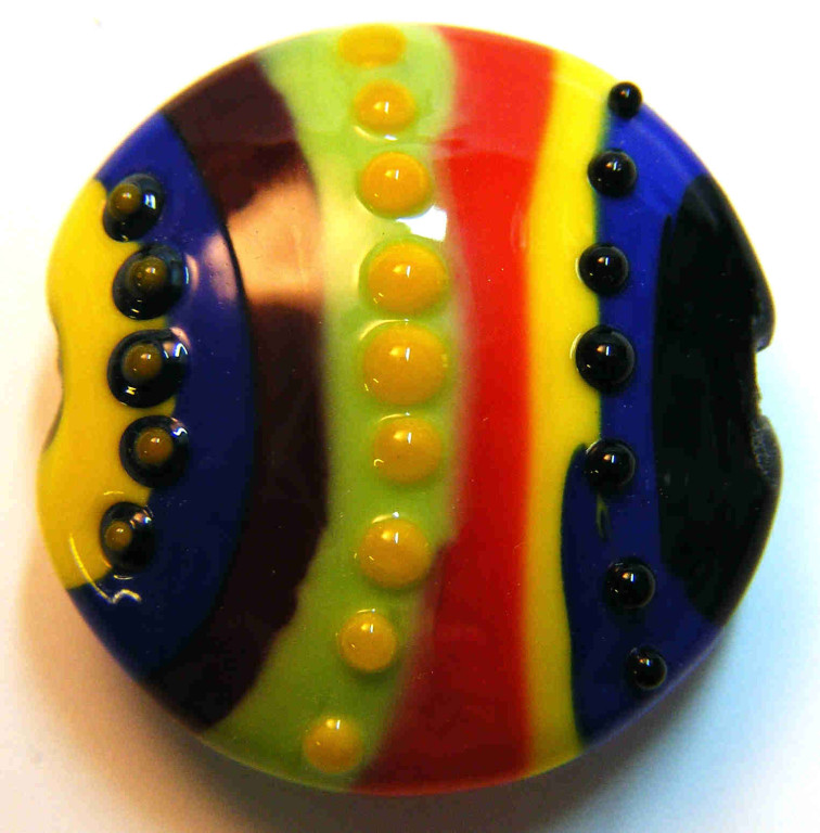 Tobago Pearl