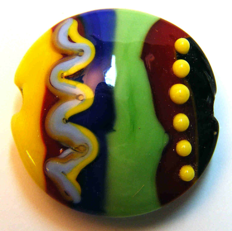 Tobago Pearl