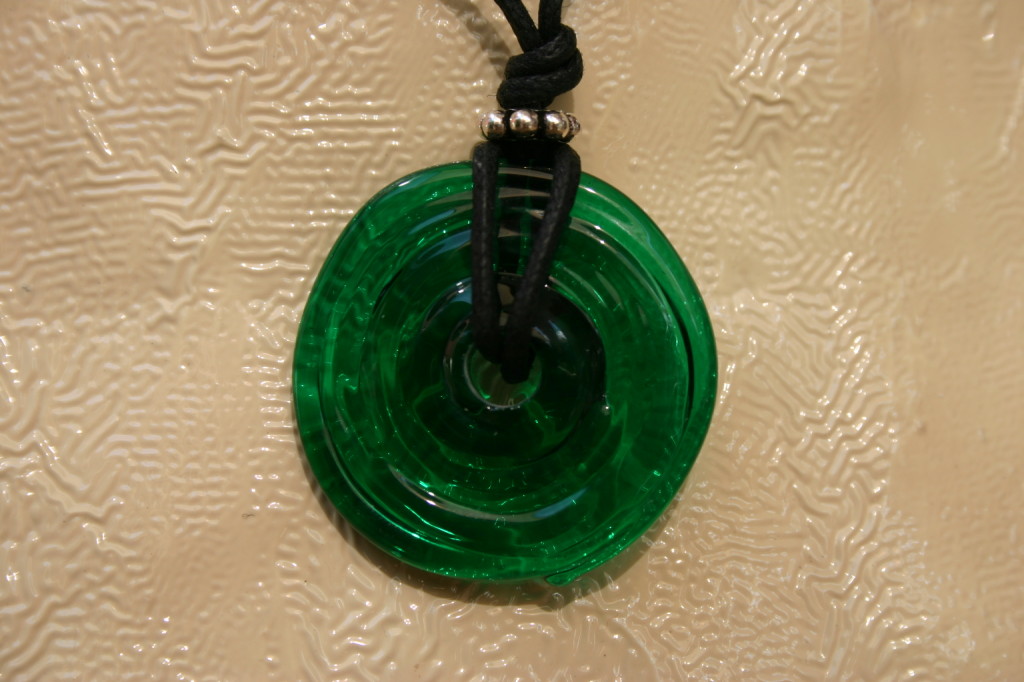 Spiralen