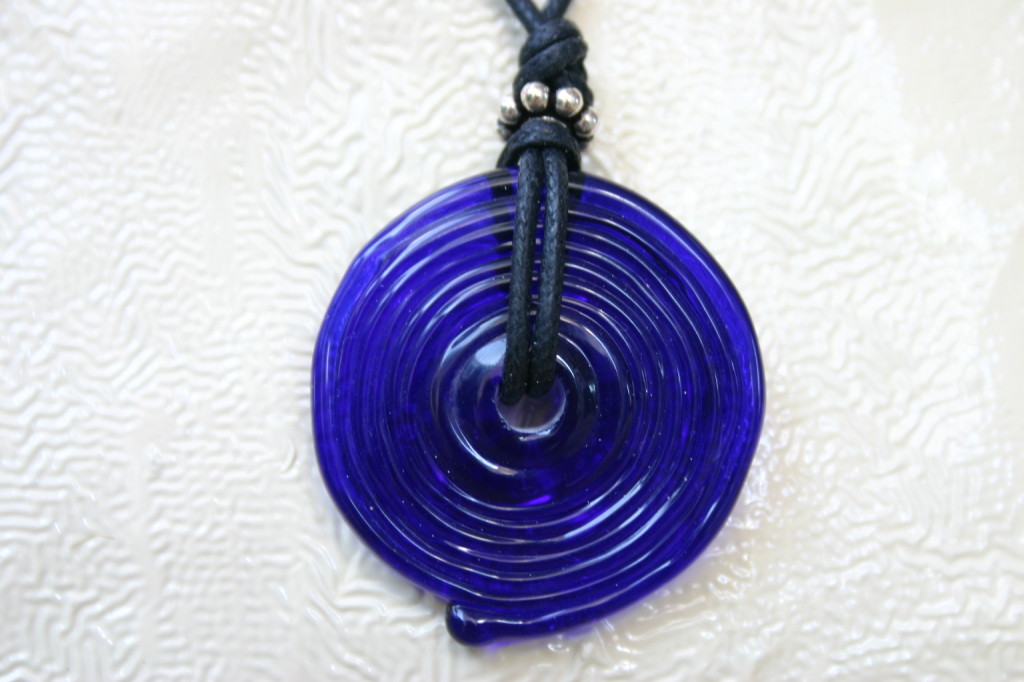 Spiralen