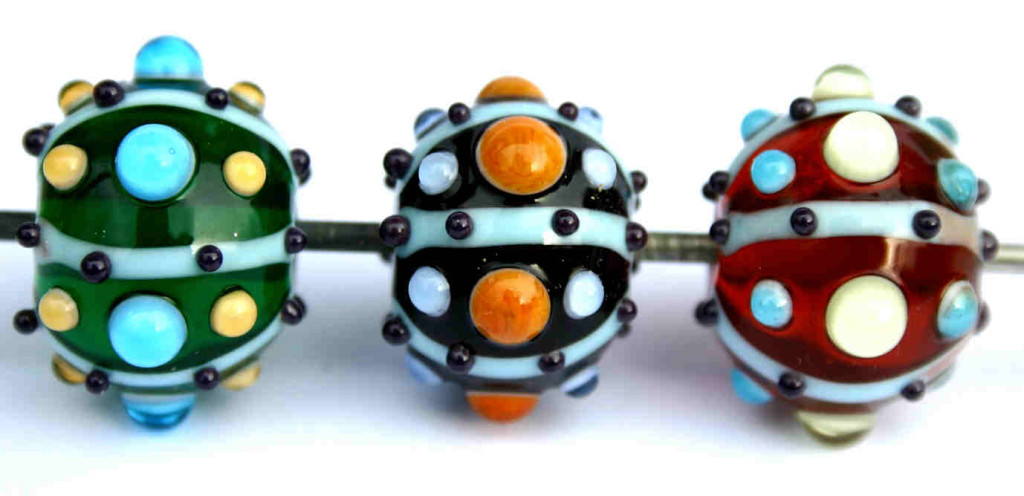 Dots FARBENfroh