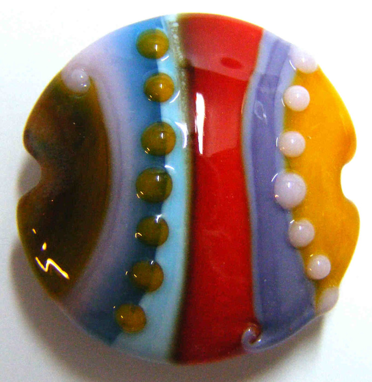 Tobago Pearl