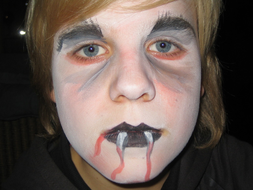Dracula von J.