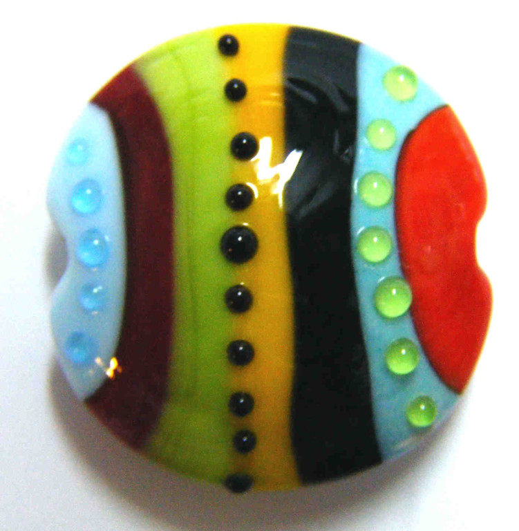 Tobago Pearl