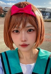 ぴなこ