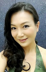 京野 美麗