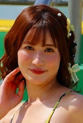 藤森 里穂