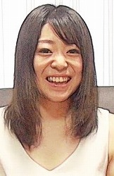 宇多田 あみ