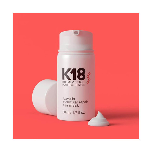 What is the K18 treatment & how does it work? Dorothy Jean Hair
