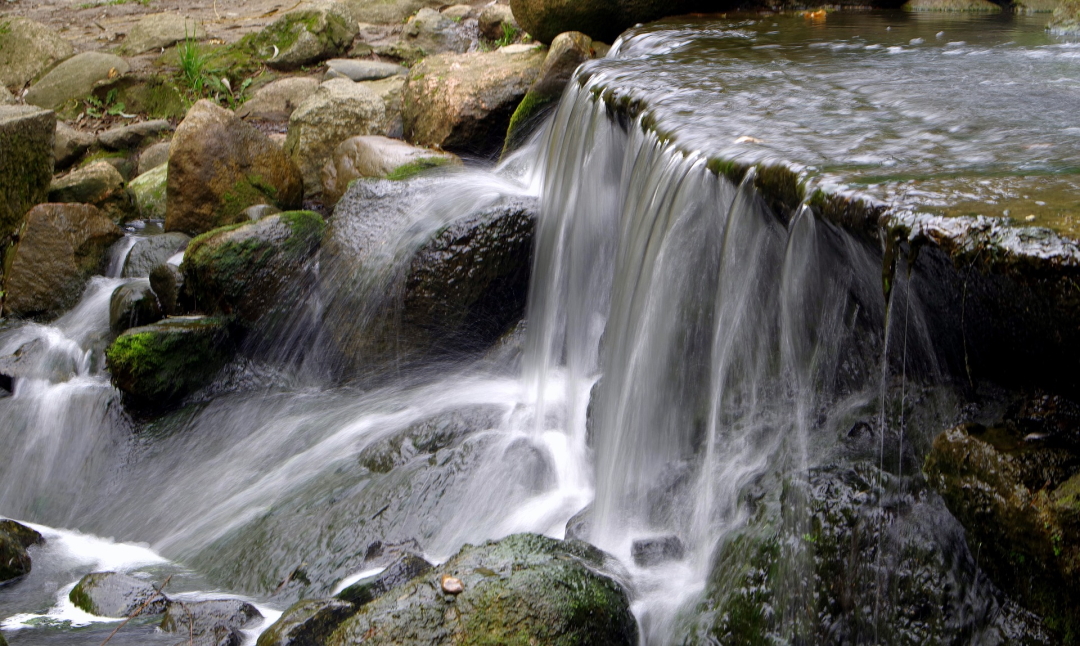 {21} Die Ströme lebenden Wassers (Auslegung von Joh. 7,37-44)