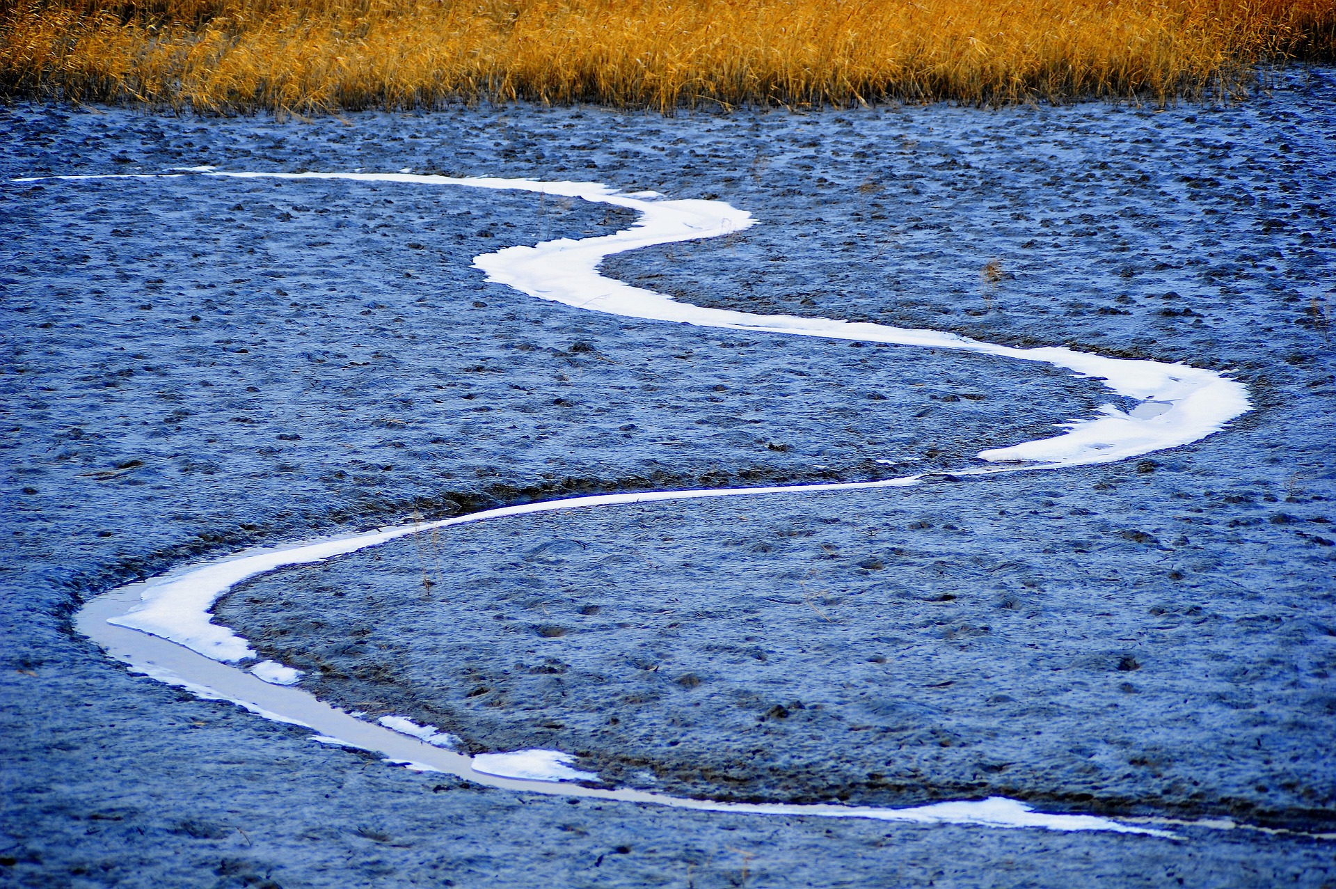 Die Wasser Babylons