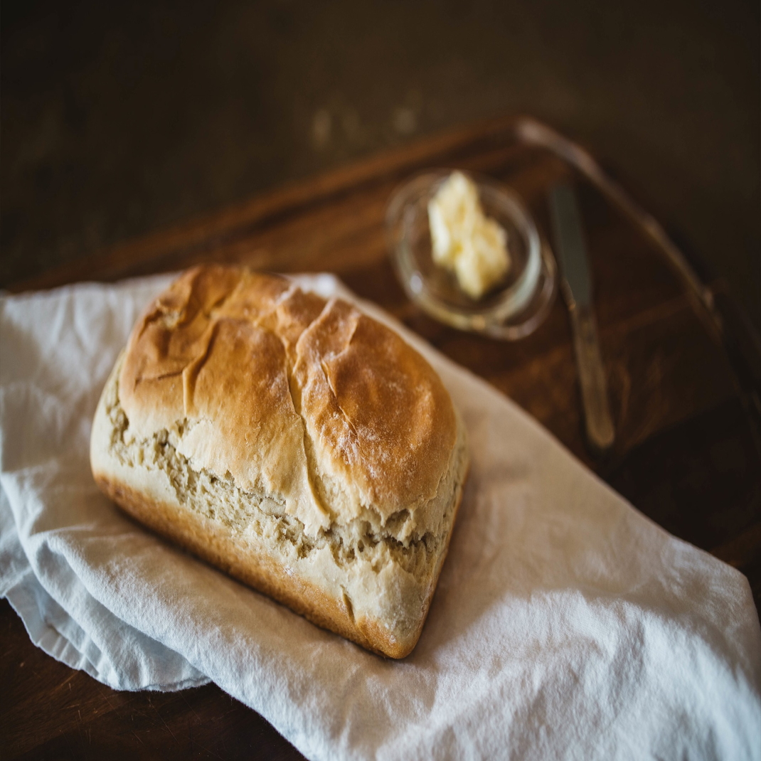 {16} Jesus ist das aus dem Himmel herabsteigende Brot (Auslegung von Joh. 6,22-59)