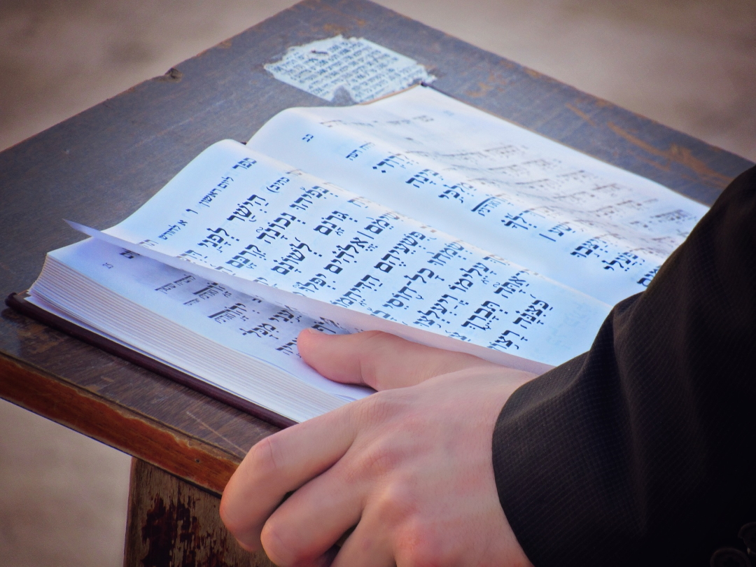 {22} Der Unglaube der obersten Priester und Pharisäer (Auslegung von Joh. 7,45-53)