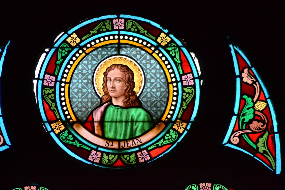 Einleitung zu „Das Johannesevangelium — Eine textlich-strukturelle Auslegung“