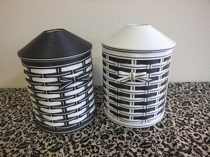 No.116　toiletペーパーホルダー　　　¥1200
