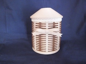 No.98       トイレットペーパーホルダー　　　　　価格１６００円