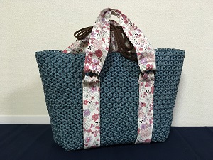 No.126　横30㎝×奥行12㎝×高さ22㎝　　　¥4200