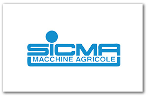 Mulcher von Sicma