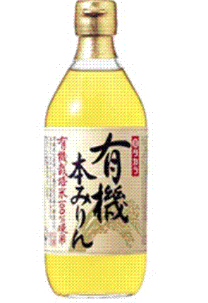 本みりん(Takara shuzo)