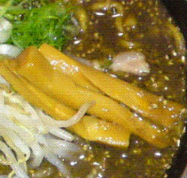 メンマ(by Shigeru Takagi)