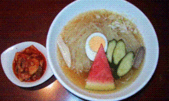 盛岡冷麺(by Snzenji)