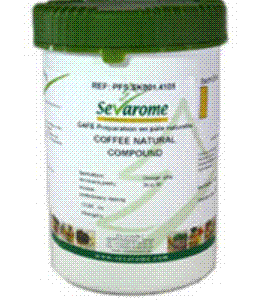 コーヒ-ペ-スト(by sevarome )