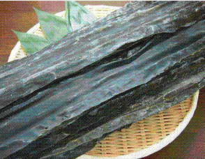 利尻昆布(Fukaya suisan)