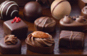 ボンボンショコラ(by Mary Chocolate )