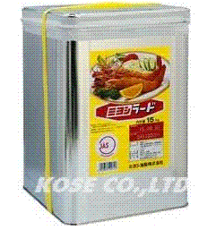 ラード(Miyoshi oil & fat)