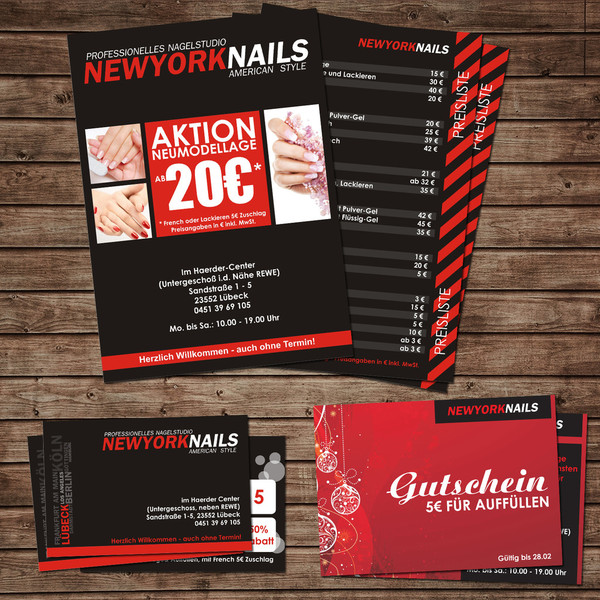 Branding / Corporate Design 