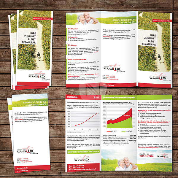 Flyer Design