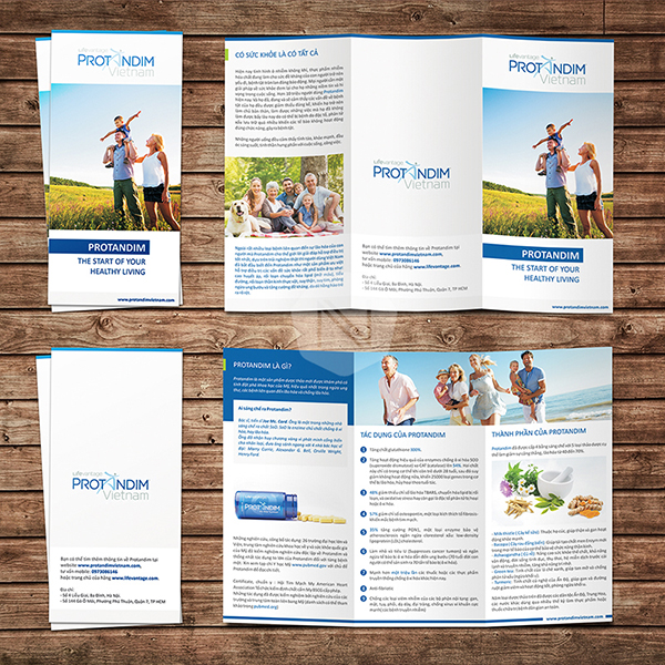 Flyer Design 