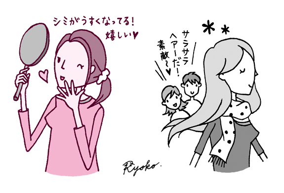 ケイ素に関する実用書の挿絵1