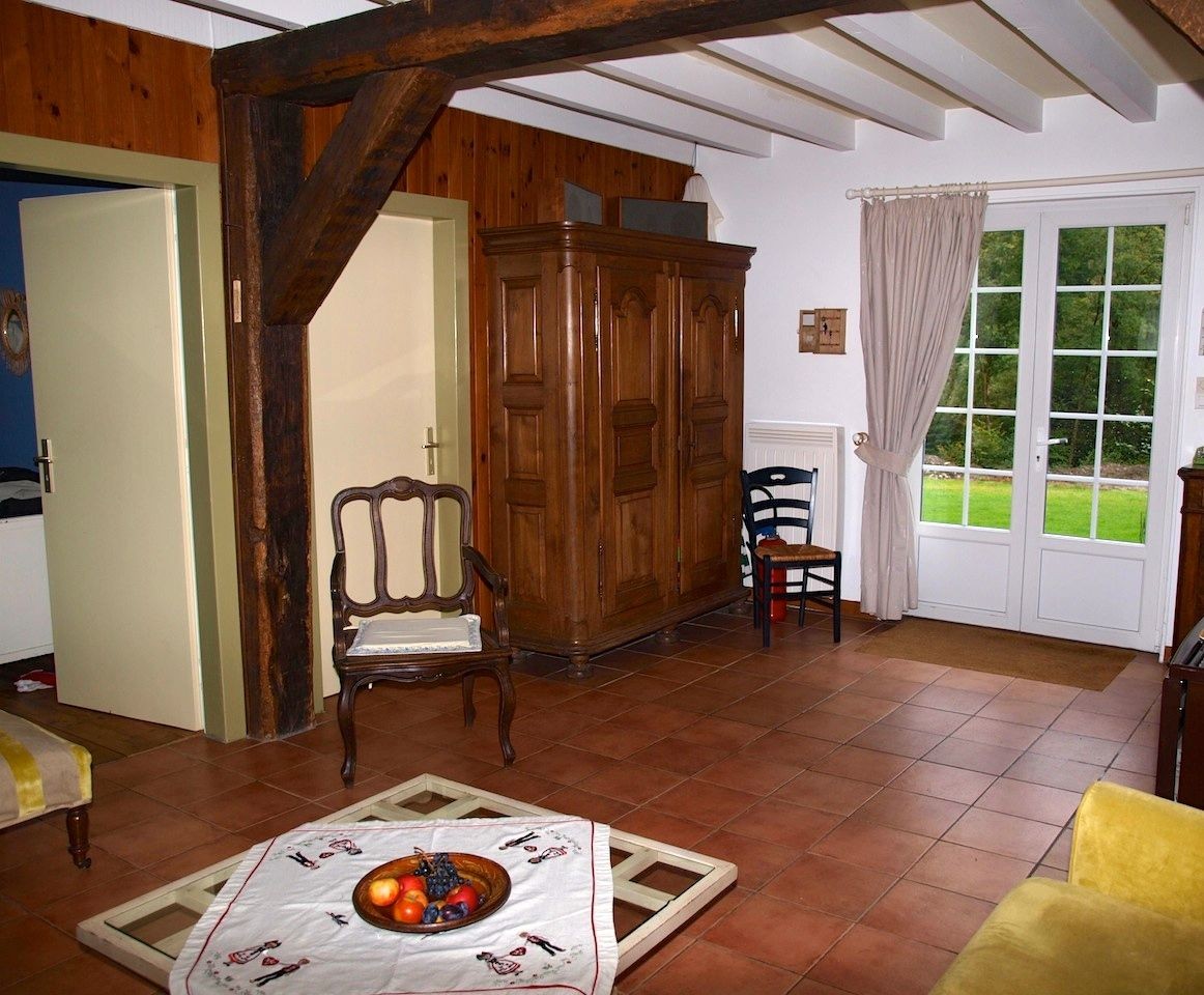 séjour