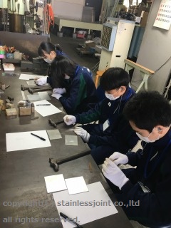 兵庫県立尼崎高等学校 インターンシップ