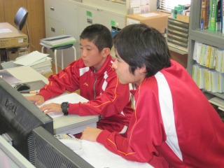 兵庫県立尼崎高等学校 インターンシップ