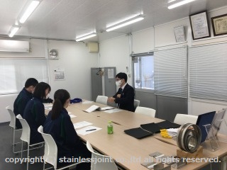 Q0002 ともづけ溶接 共付溶接 なめつけ溶接 なめ付け溶接 とは何を意味していますか