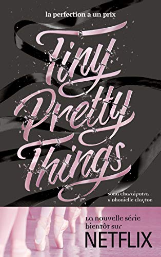 Tiny pretty things