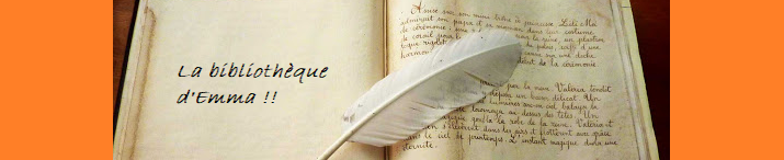 La bibliothèque d'Emma