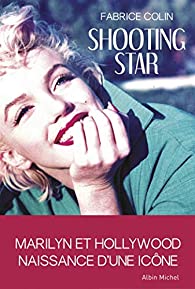 Shooting star