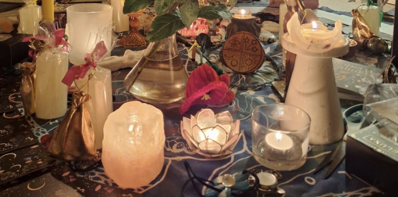 Verhalen van Hoedsters: Laatste Cirkel