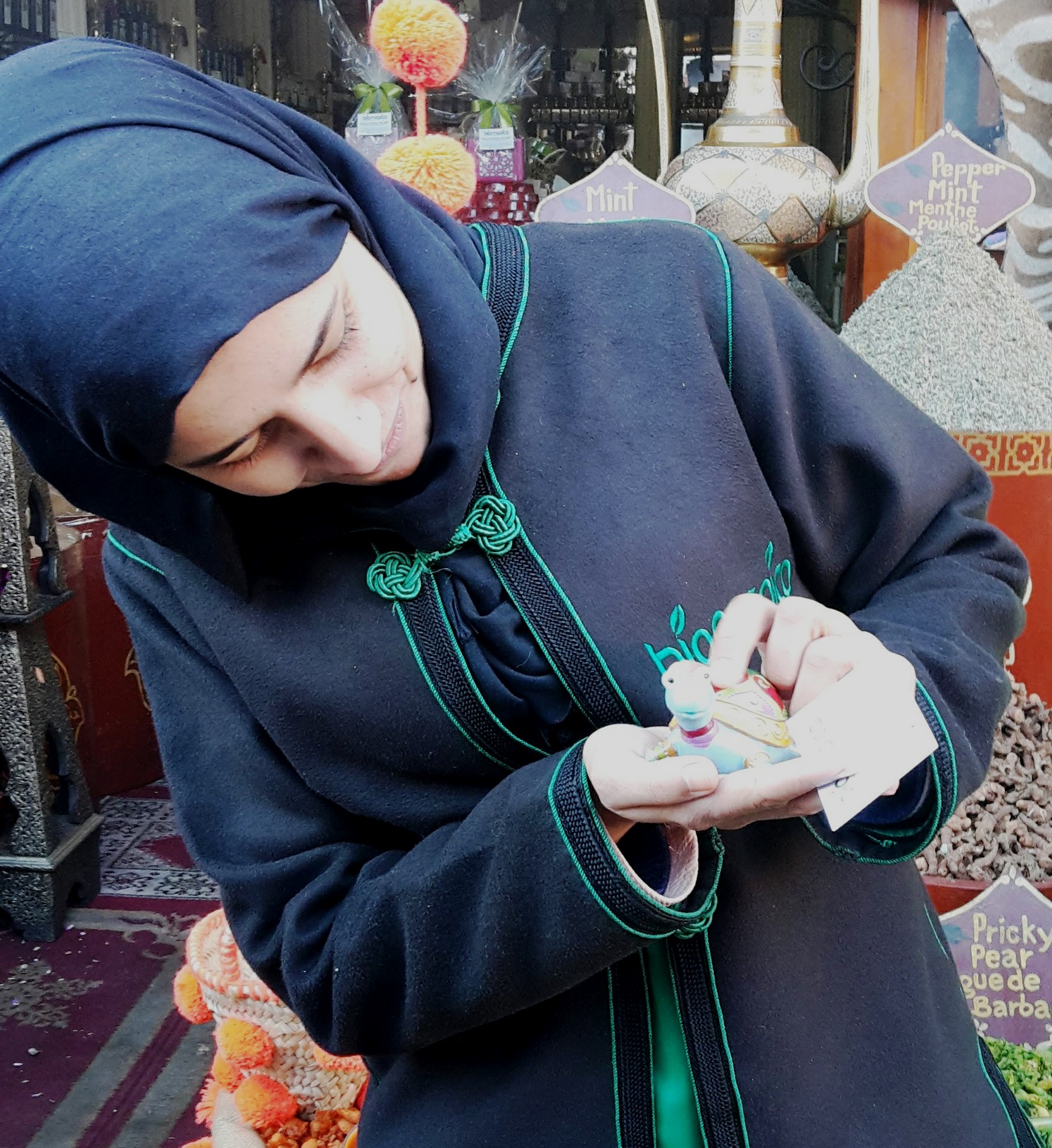 EDITHS FANS SIND DER HAMMER GUCKT MAL ediththeturtles Webseite!