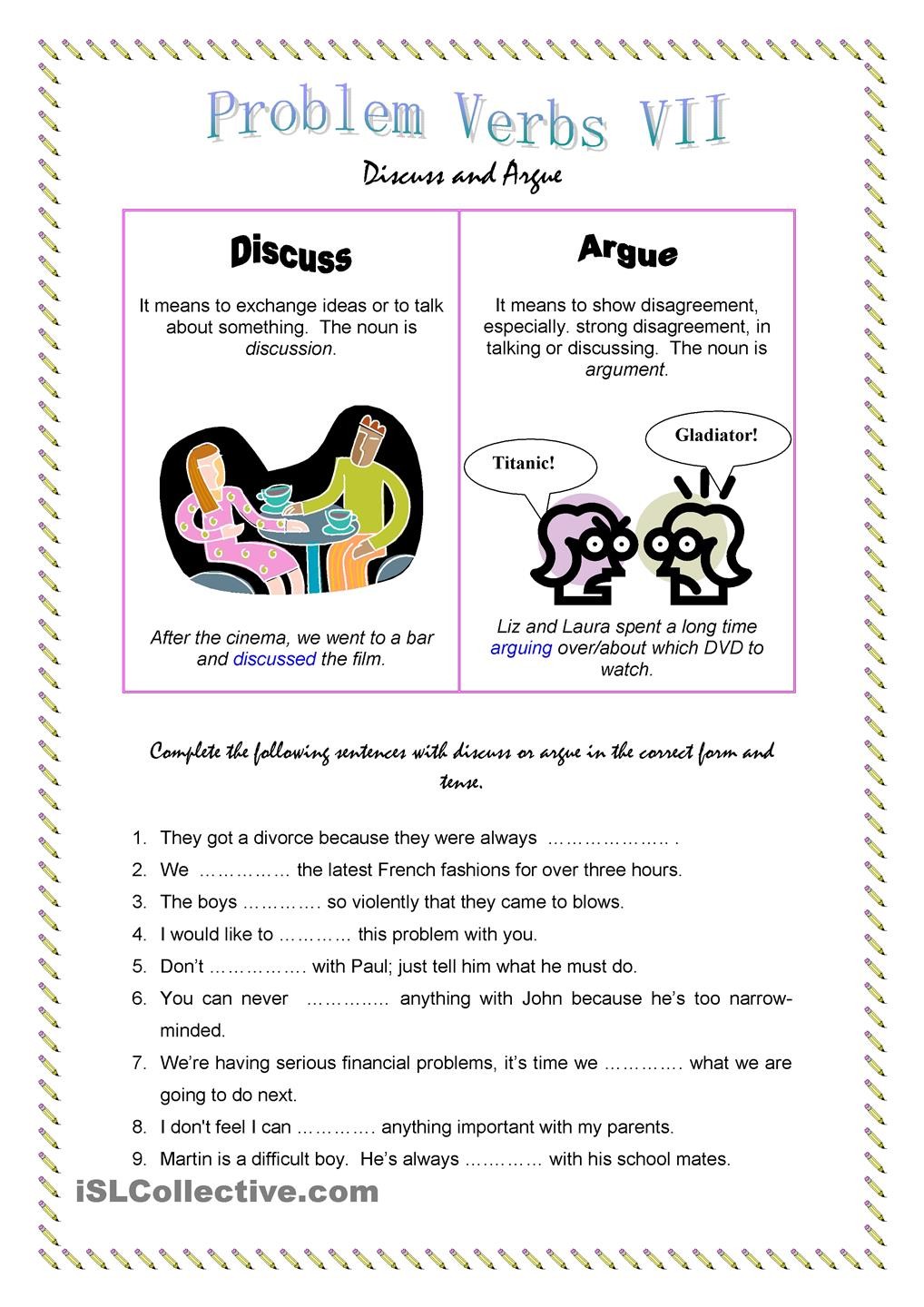 Здоровье на английском worksheets. Problem verbs. Lie vs lay упражнения. Expect wait. Problem verbs.