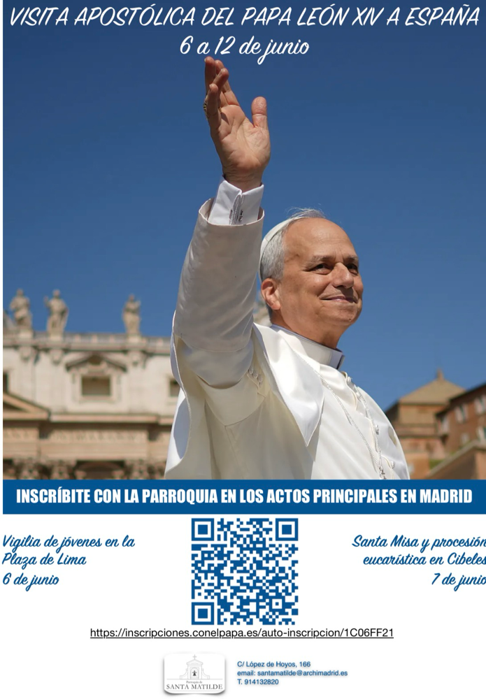 Santa Matilde