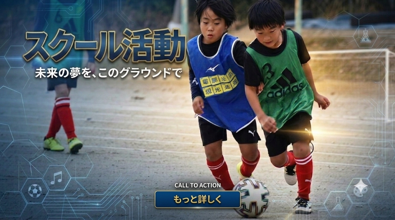 南志津小のグラウンドで練習に励んでいるスクール生の様子