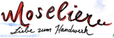 Moselier - Aaron Scheurer