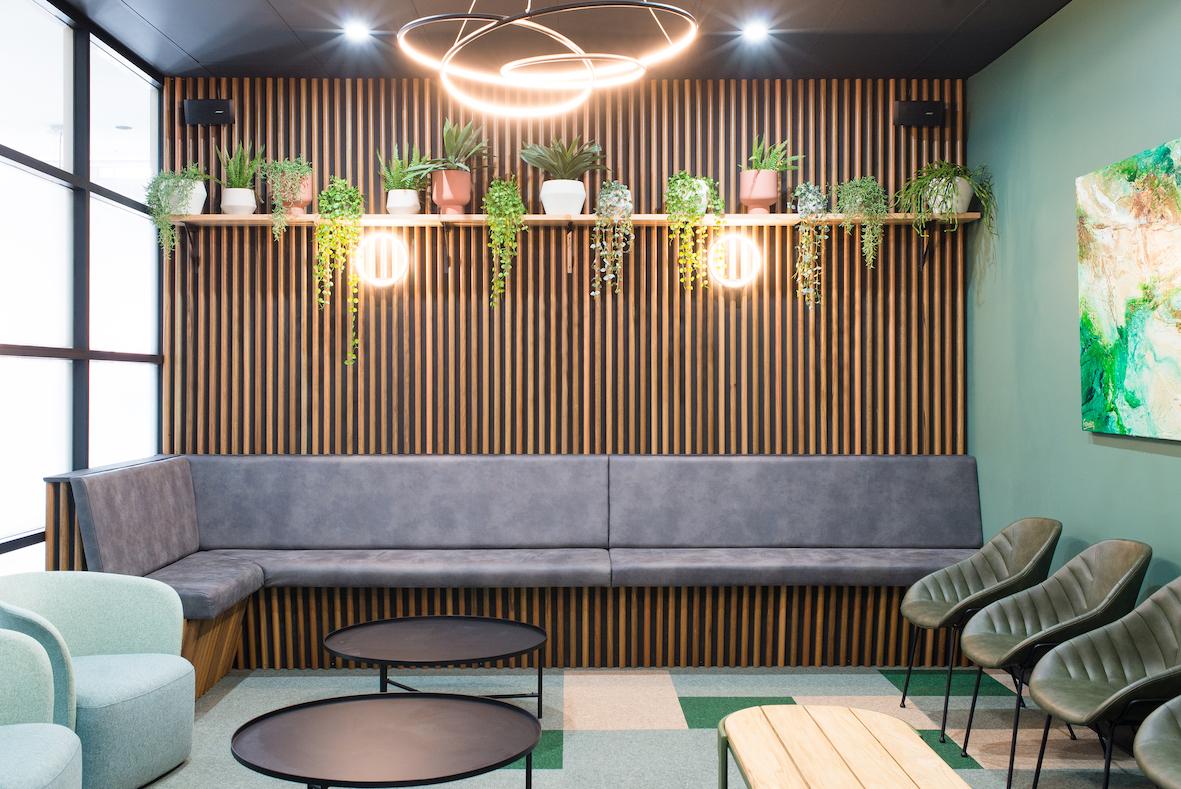 Commercial Interior Design That Works: What Every Newcastle Business Should Know